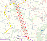 Marbeck Süd